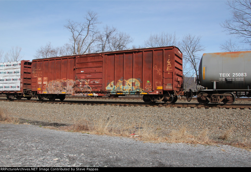 BKTY 152482